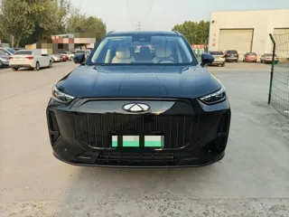 Chery T9 2024 купить из Китая, цена 2 883 000 ₽ — Suifenhe Auto