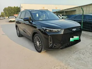 Chery T9 2024 купить из Китая, цена 2 883 000 ₽ — Suifenhe Auto
