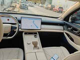Chery T9 2024 купить из Китая, цена 2 883 000 ₽ — Suifenhe Auto