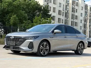Chery Arrizo 8 2024 купить из Китая, цена 2 992 000 ₽ — Suifenhe Auto