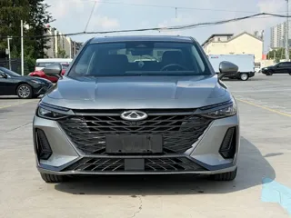 Chery Arrizo 8 2024 купить из Китая, цена 2 992 000 ₽ — Suifenhe Auto
