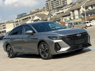 Chery Arrizo 8 2024 купить из Китая, цена 2 992 000 ₽ — Suifenhe Auto
