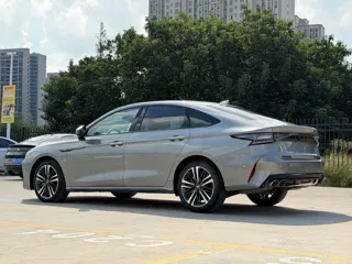 Chery Arrizo 8 2024 купить из Китая, цена 2 992 000 ₽ — Suifenhe Auto