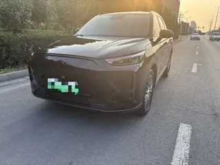 Chery T9 2025 купить из Китая, цена 2 963 000 ₽ — Suifenhe Auto