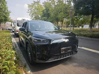 Chery T9 2024 купить из Китая, цена 2 722 000 ₽ — Suifenhe Auto