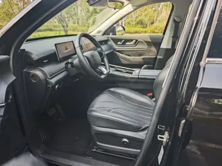 Chery T9 2024 купить из Китая, цена 2 722 000 ₽ — Suifenhe Auto