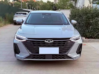 Chery Arrizo 8 2024 купить из Китая, цена 3 121 000 ₽ — Suifenhe Auto