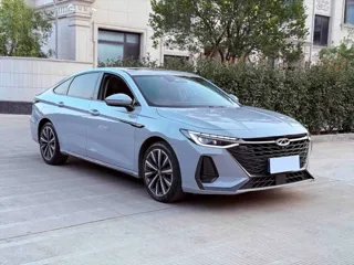Chery Arrizo 8 2024 купить из Китая, цена 3 121 000 ₽ — Suifenhe Auto