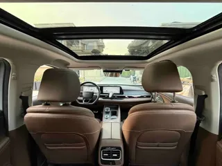 Chery Arrizo 8 2024 купить из Китая, цена 3 121 000 ₽ — Suifenhe Auto