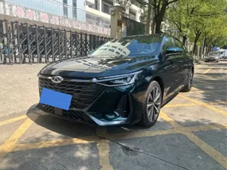 Chery Arrizo 8 2024 купить из Китая, цена 3 029 000 ₽ — Suifenhe Auto