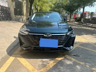 Chery Arrizo 8 2024 купить из Китая, цена 3 029 000 ₽ — Suifenhe Auto