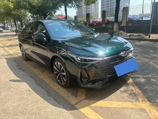 Chery Arrizo 8 2024 купить из Китая, цена 3 029 000 ₽ — Suifenhe Auto