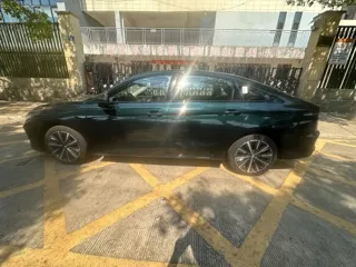 Chery Arrizo 8 2024 купить из Китая, цена 3 029 000 ₽ — Suifenhe Auto