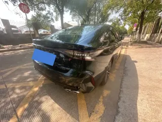 Chery Arrizo 8 2024 купить из Китая, цена 3 029 000 ₽ — Suifenhe Auto