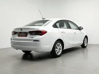 Buick Excelle 2023 купить из Китая, цена 895 000 ₽ — Suifenhe Auto