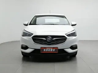Buick Excelle 2023 купить из Китая, цена 895 000 ₽ — Suifenhe Auto