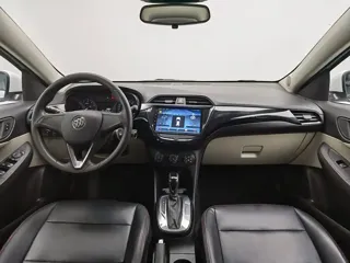 Buick Excelle 2023 купить из Китая, цена 895 000 ₽ — Suifenhe Auto