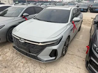 Chery Arrizo 8 2024 купить из Китая, цена 3 042 000 ₽ — Suifenhe Auto