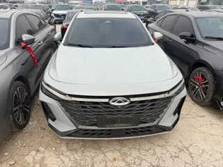 Chery Arrizo 8 2024 купить из Китая, цена 3 042 000 ₽ — Suifenhe Auto