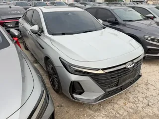 Chery Arrizo 8 2024 купить из Китая, цена 3 042 000 ₽ — Suifenhe Auto
