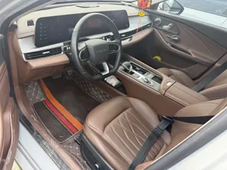 Chery Arrizo 8 2024 купить из Китая, цена 3 042 000 ₽ — Suifenhe Auto