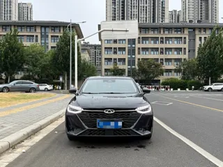 Chery Arrizo 8 2024 купить из Китая, цена 2 910 000 ₽ — Suifenhe Auto