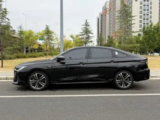 Chery Arrizo 8 2024 купить из Китая, цена 2 910 000 ₽ — Suifenhe Auto