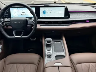 Chery Arrizo 8 2024 купить из Китая, цена 2 910 000 ₽ — Suifenhe Auto