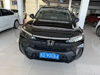 Honda Breeze 2025 купить из Китая, цена 3 682 000 ₽ — Suifenhe Auto