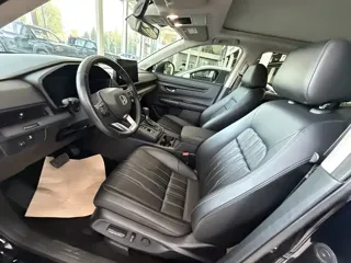 Honda Breeze 2025 купить из Китая, цена 3 682 000 ₽ — Suifenhe Auto