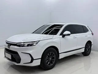 Honda Breeze 2025 купить из Китая, цена 3 505 000 ₽ — Suifenhe Auto