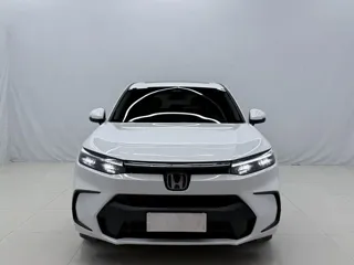 Honda Breeze 2025 купить из Китая, цена 3 505 000 ₽ — Suifenhe Auto