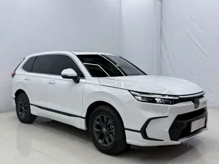 Honda Breeze 2025 купить из Китая, цена 3 505 000 ₽ — Suifenhe Auto