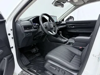 Honda Breeze 2025 купить из Китая, цена 3 505 000 ₽ — Suifenhe Auto