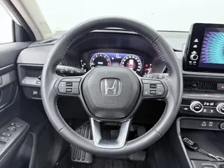 Honda Breeze 2025 купить из Китая, цена 3 505 000 ₽ — Suifenhe Auto