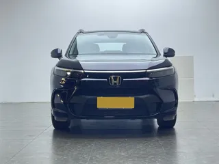 Honda Breeze 2025 купить из Китая, цена 3 629 000 ₽ — Suifenhe Auto