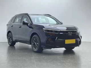 Honda Breeze 2025 купить из Китая, цена 3 629 000 ₽ — Suifenhe Auto