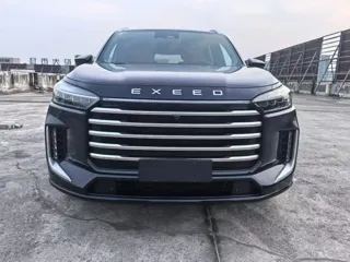 EXEED Sterra TX C-DM 2025 купить из Китая, цена 4 963 000 ₽ — Suifenhe Auto