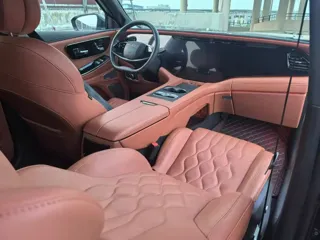 EXEED Sterra TX C-DM 2025 купить из Китая, цена 4 963 000 ₽ — Suifenhe Auto