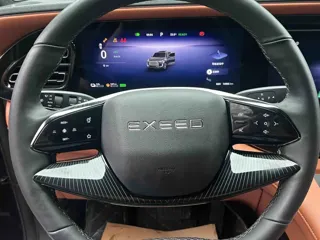 EXEED Sterra TX C-DM 2025 купить из Китая, цена 4 922 000 ₽ — Suifenhe Auto