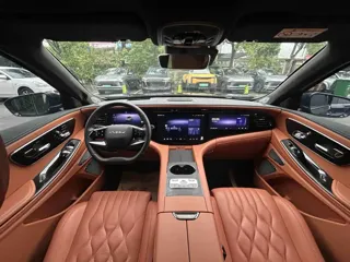 EXEED Sterra TX C-DM 2025 купить из Китая, цена 4 922 000 ₽ — Suifenhe Auto