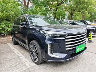 EXEED Sterra TX C-DM 2025 купить из Китая, цена 4 903 000 ₽ — Suifenhe Auto