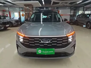 Ford Edge 2024 купить из Китая, цена 5 973 000 ₽ — Suifenhe Auto
