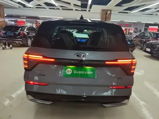 Ford Edge 2024 купить из Китая, цена 5 973 000 ₽ — Suifenhe Auto