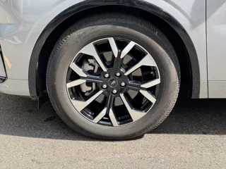 Ford Edge 2024 купить из Китая, цена 5 580 000 ₽ — Suifenhe Auto