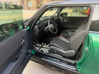 MINI John Cooper Works 2025 купить из Китая, цена 6 273 000 ₽ — Suifenhe Auto