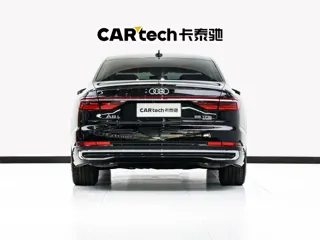 Audi A8 2026 купить из Китая, цена 15 909 000 ₽ — Suifenhe Auto