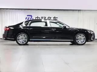 Audi A8 2026 купить из Китая, цена 23 969 000 ₽ — Suifenhe Auto