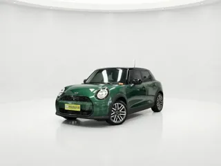 MINI Cooper 2025 купить из Китая, цена 3 169 000 ₽ — Suifenhe Auto