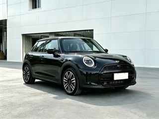 MINI Cooper 2024 купить из Китая, цена 3 218 000 ₽ — Suifenhe Auto